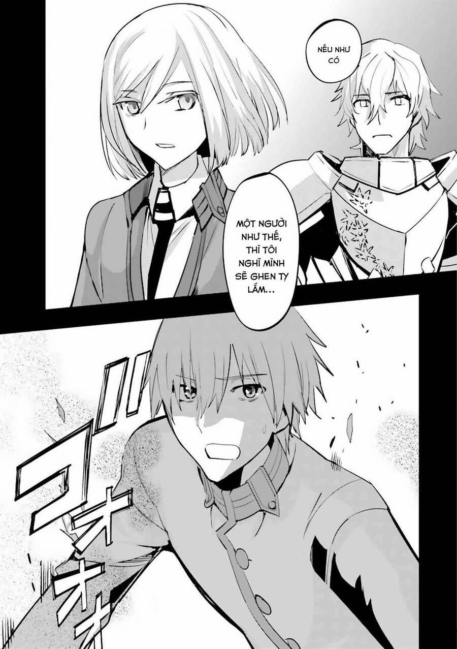 Fate/extra 31 trang 5