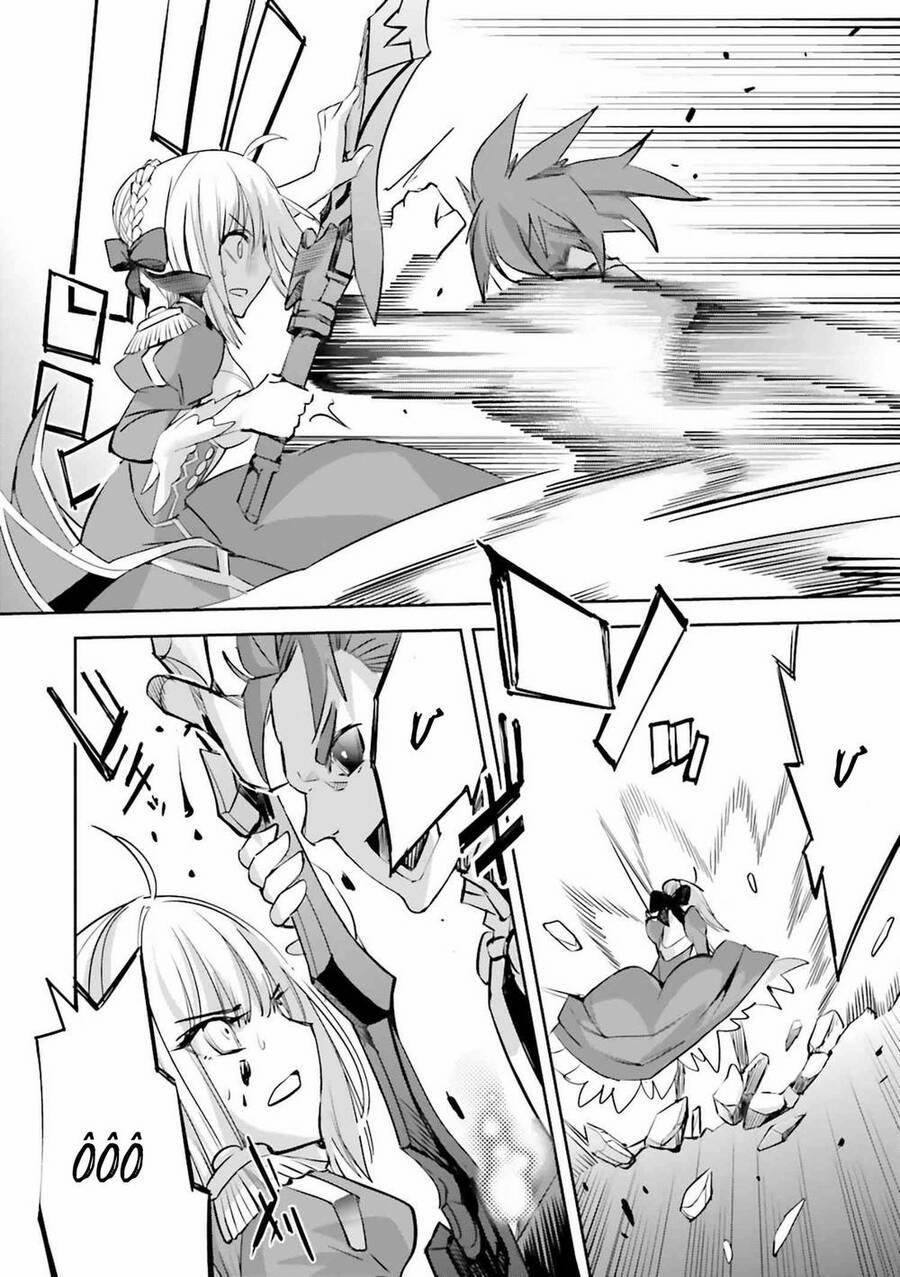 Fate/extra 31 trang 7