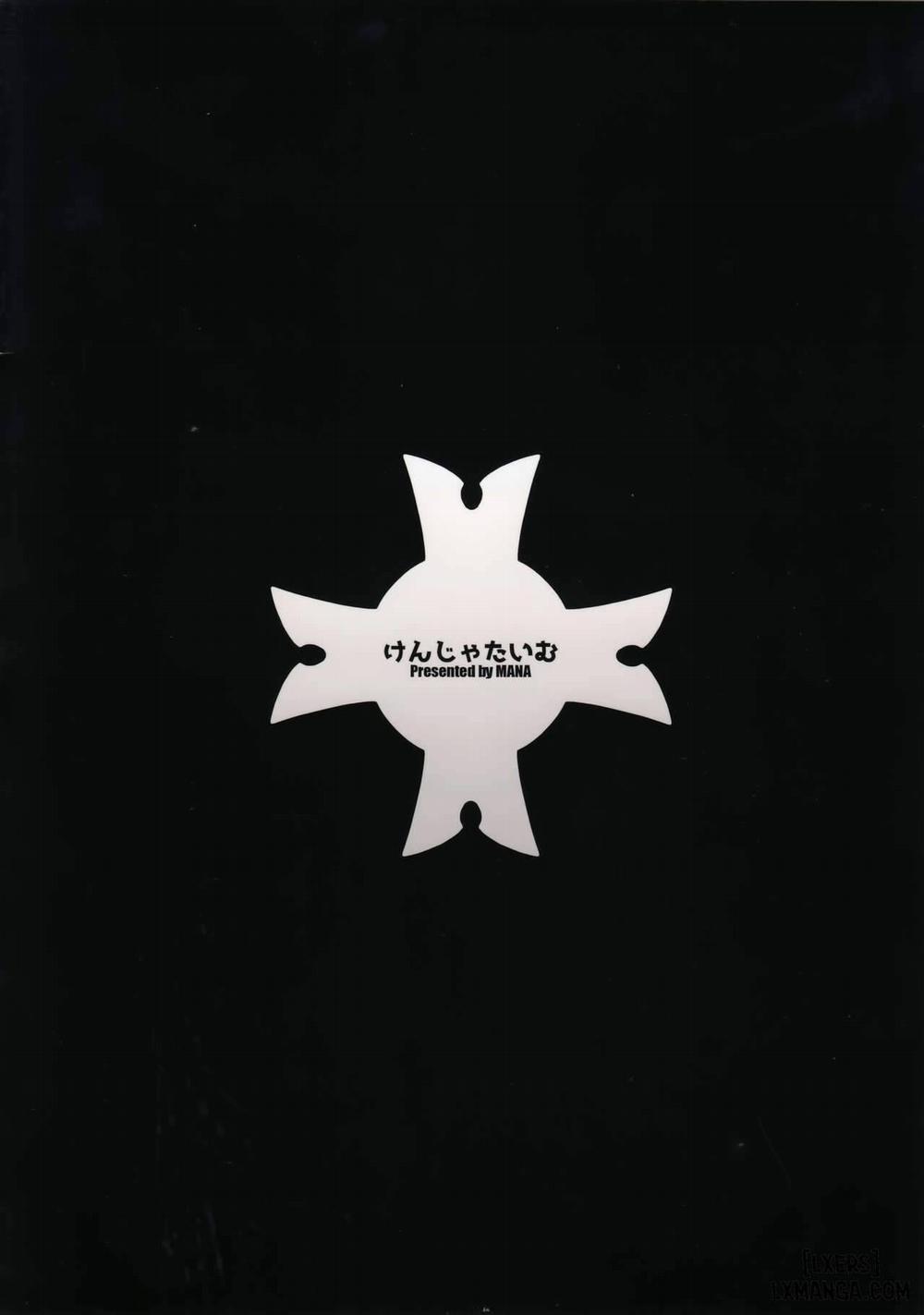 Fate Gentle Order 2 Oneshot trang 29