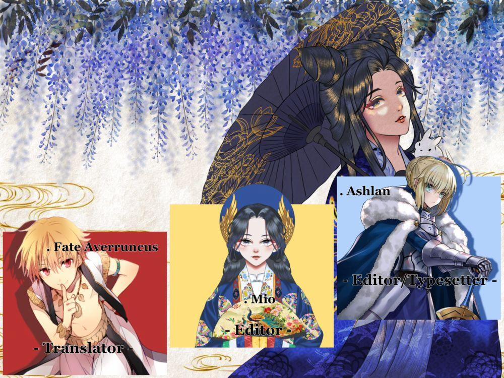 Fate/grand Order Chaldea Scrap 0 Những đứa trẻ vĩnh hằng trang 0