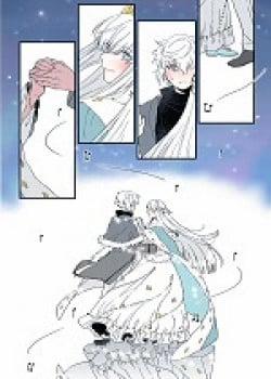 Đọc truyện tranh Fate/grand Order Chaldea Scrap
