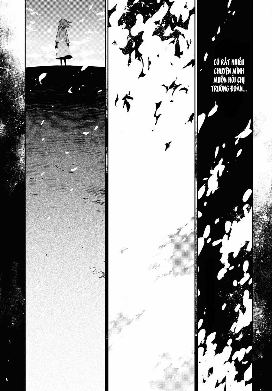 Fate/grand Order: Epic Of Remnant – Salem 34 trang 15