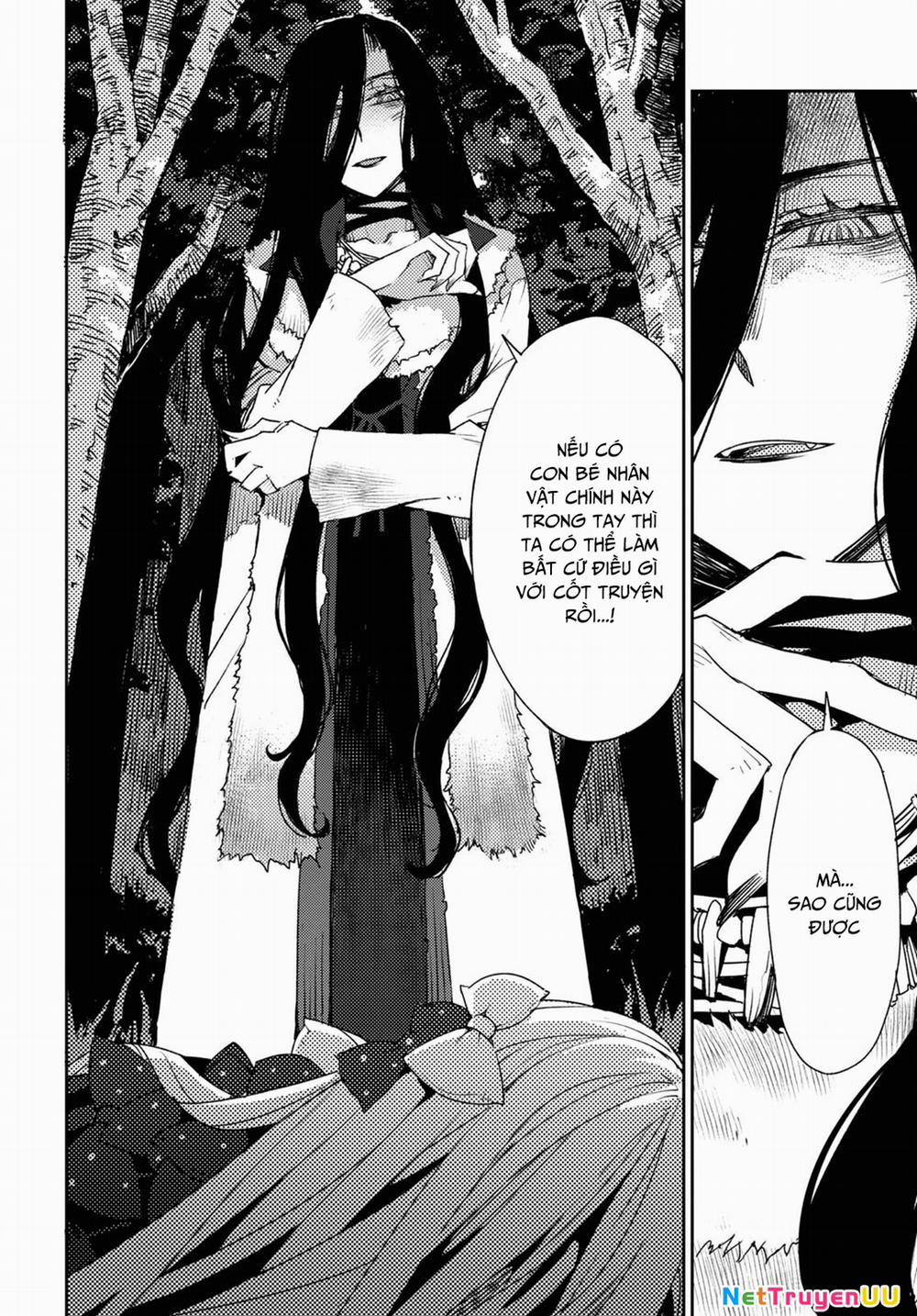 Fate/grand Order: Epic Of Remnant – Salem 37 trang 18