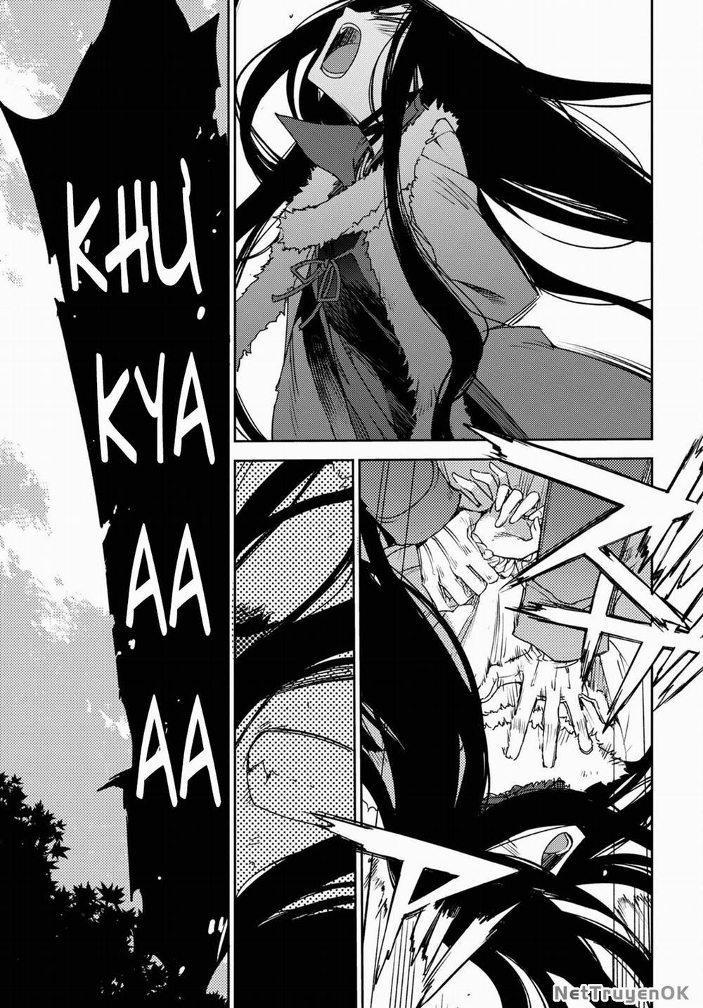 Fate/grand Order: Epic Of Remnant – Salem 41 trang 21