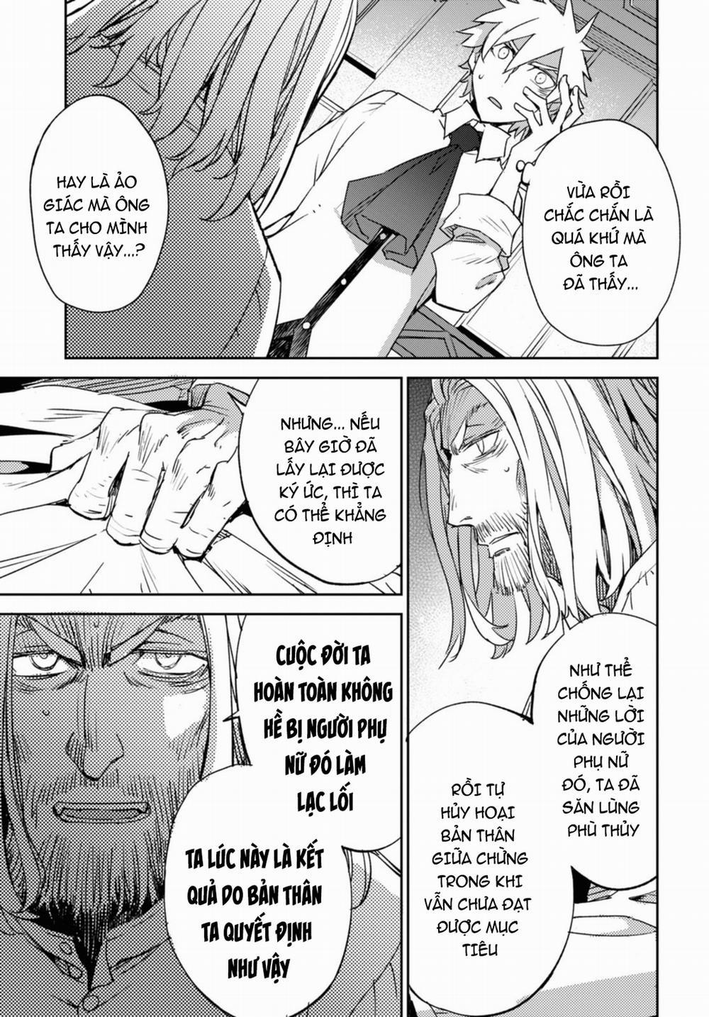 Fate/grand Order: Epic Of Remnant – Salem 45 trang 23