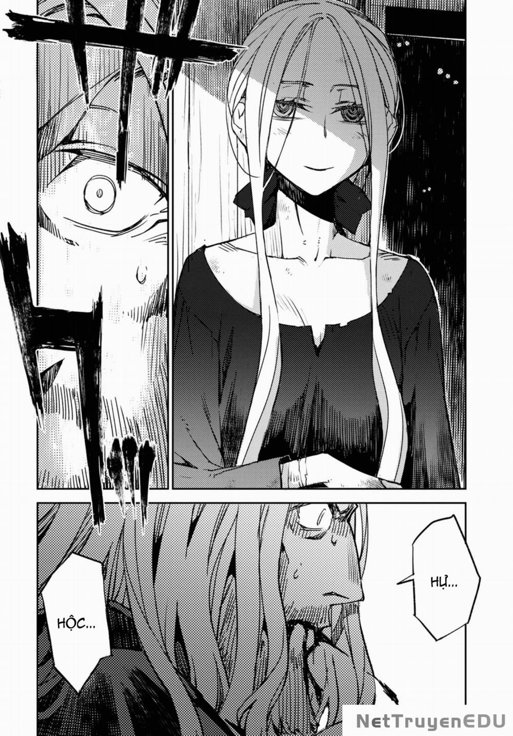 Fate/grand Order: Epic Of Remnant – Salem 47 trang 13