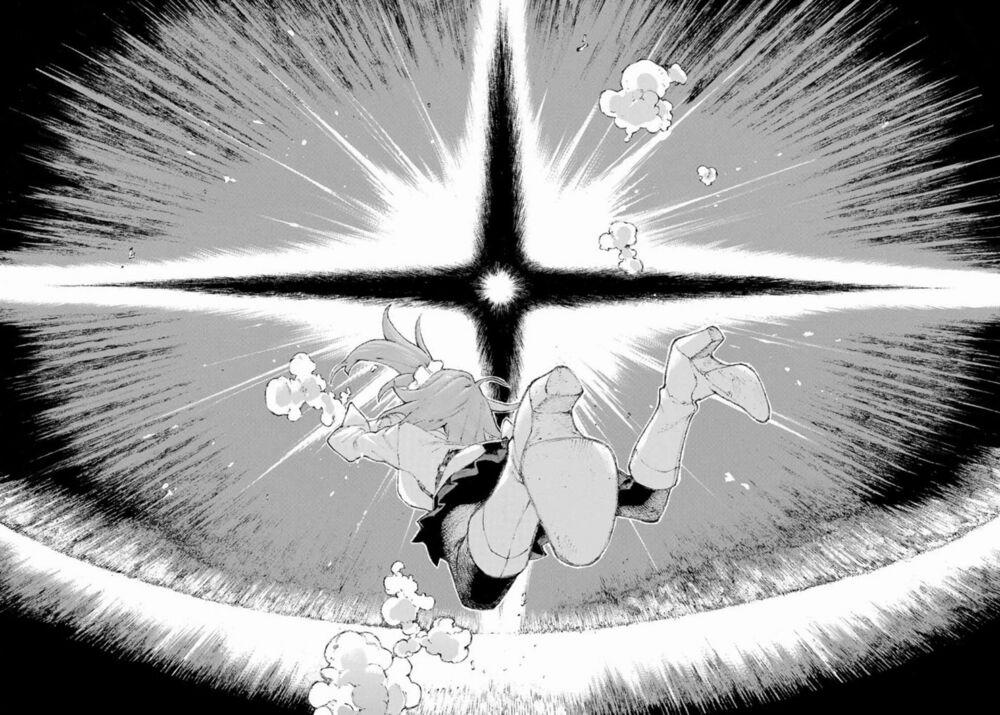 Fate/grand Order: Epic Of Remnant - Shimosa 1 trang 13