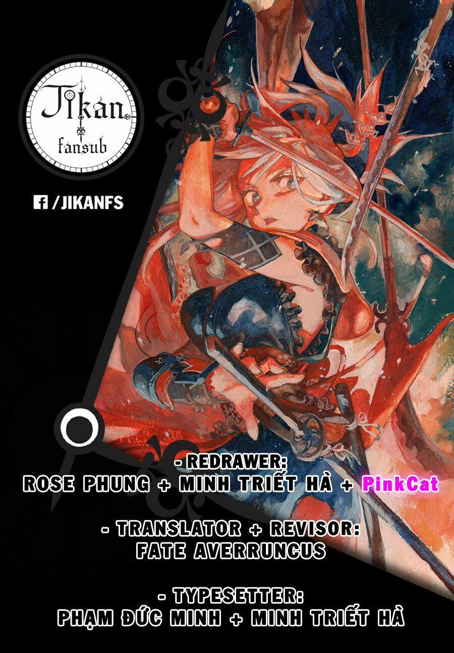 Fate/grand Order: Epic Of Remnant - Shimosa 1 trang 68