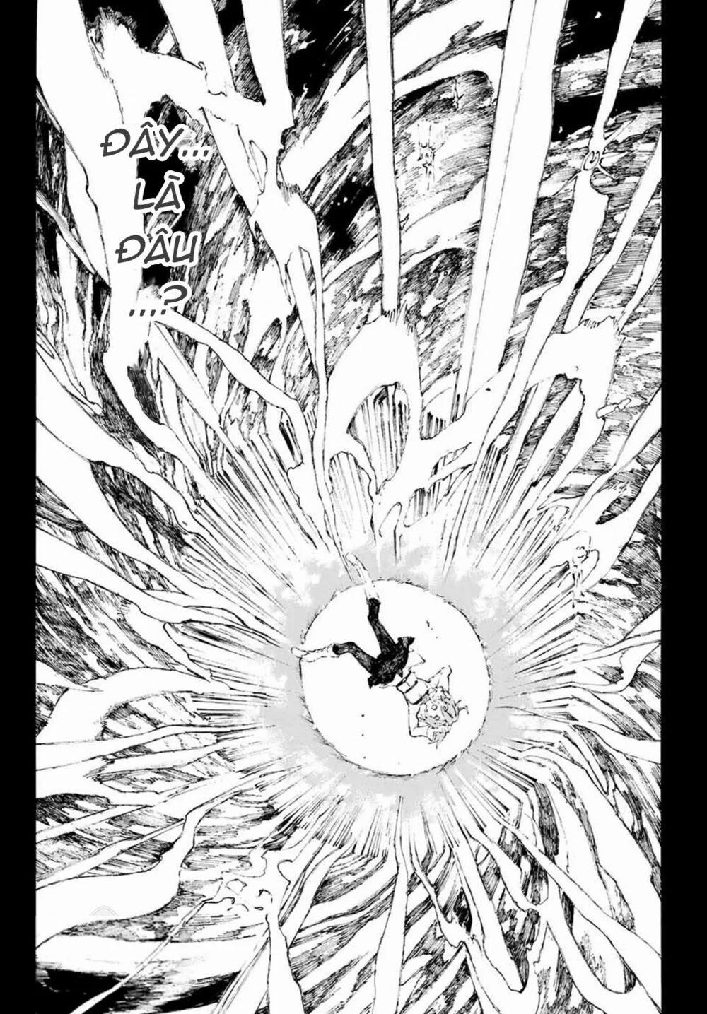 Fate/grand Order: Epic Of Remnant - Shimosa 1 trang 7