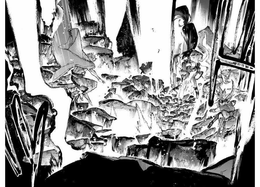 Fate/grand Order: Epic Of Remnant - Shimosa 34 trang 15