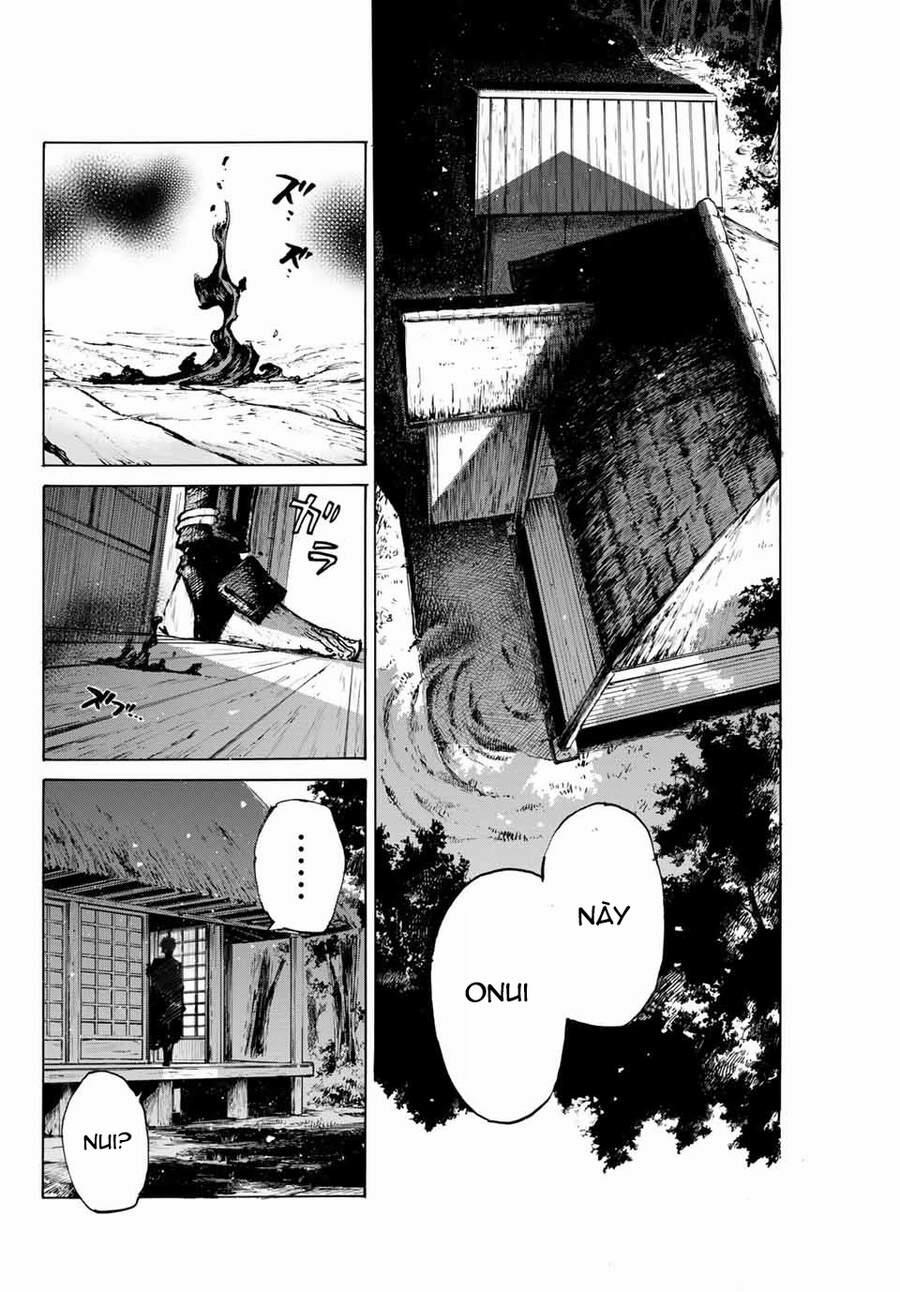 Fate/grand Order: Epic Of Remnant - Shimosa 34 trang 2