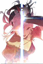 Đọc truyện tranh Fate/grand Order: Epic Of Remnant - Shimosa