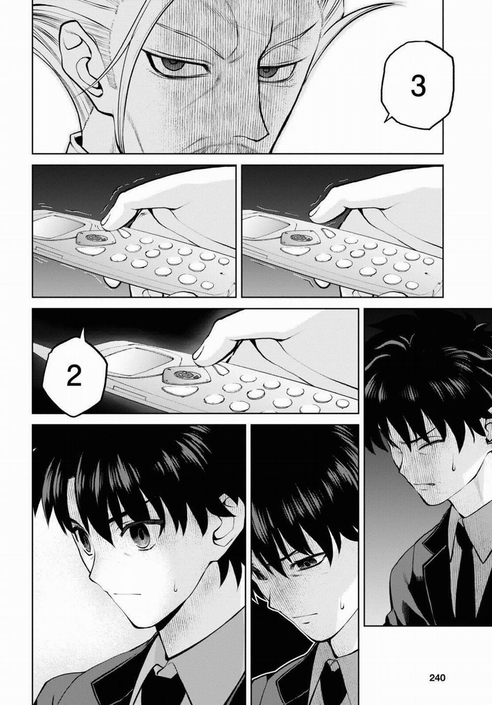 Fate/grand Order: Epic Of Remnant - Shinjuku 13 trang 24