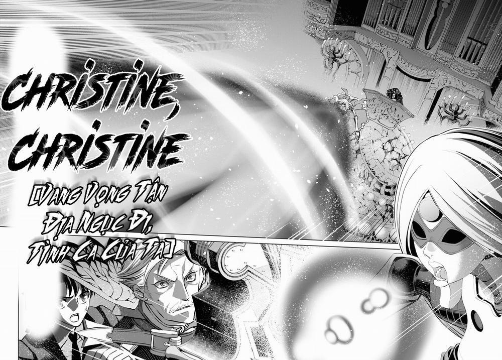 Fate/grand Order: Epic Of Remnant - Shinjuku 14.2 trang 17