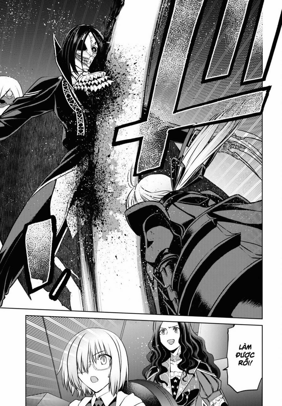 Fate/grand Order: Epic Of Remnant - Shinjuku 14 trang 13