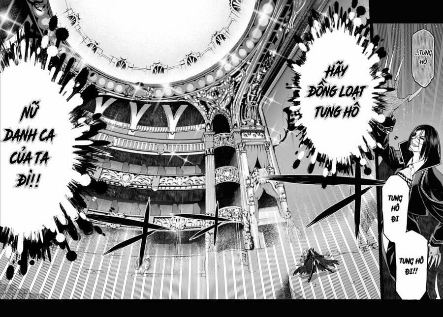 Fate/grand Order: Epic Of Remnant - Shinjuku 14 trang 16