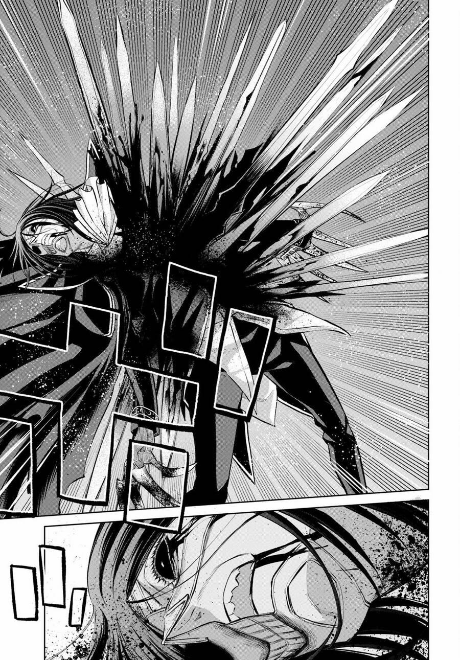 Fate/grand Order: Epic Of Remnant - Shinjuku 15.2 trang 15