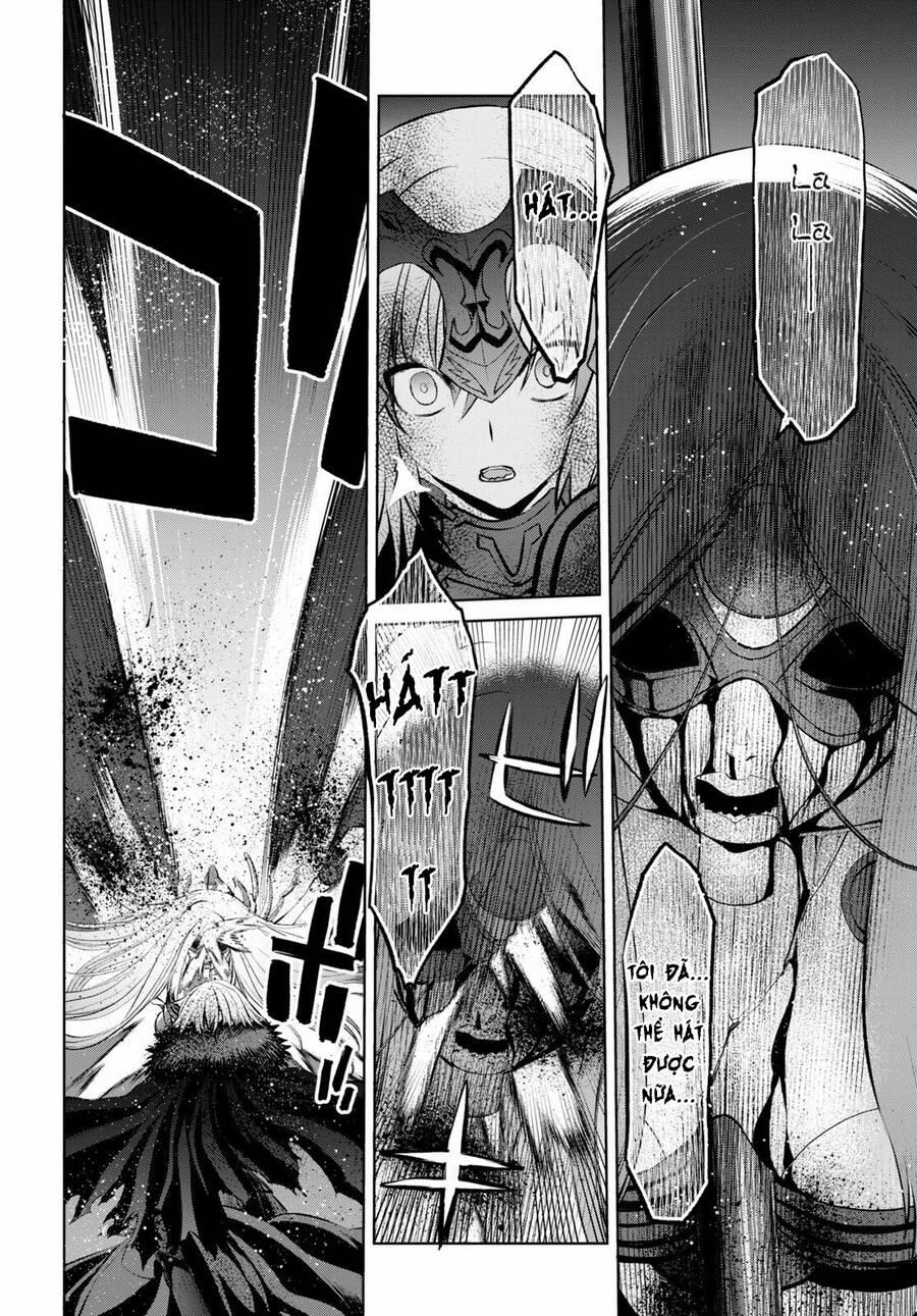 Fate/grand Order: Epic Of Remnant - Shinjuku 15.2 trang 2