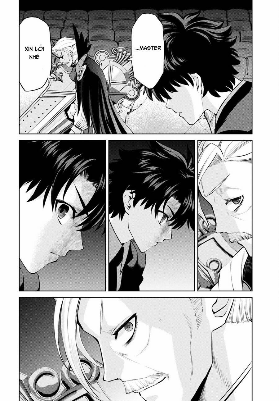 Fate/grand Order: Epic Of Remnant - Shinjuku 15.2 trang 22