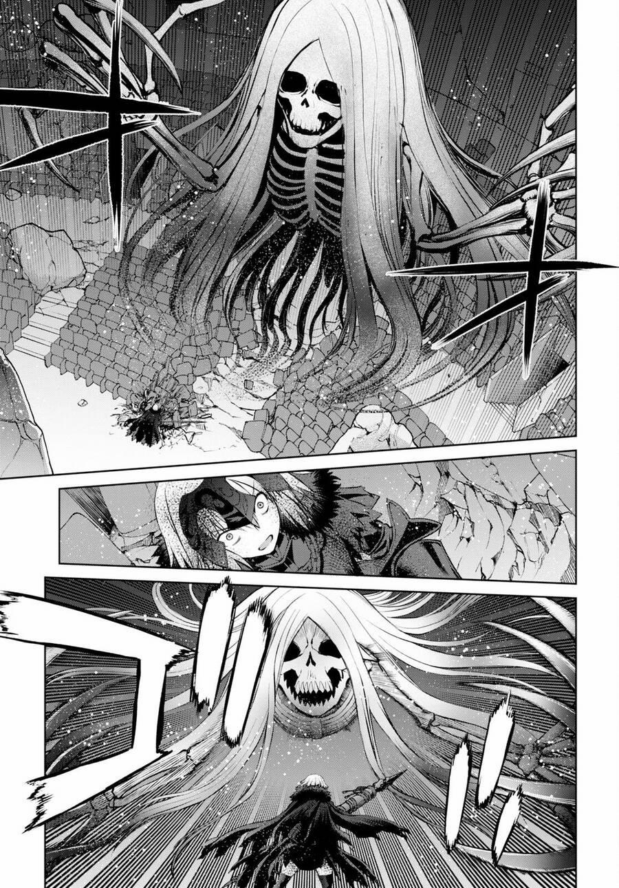 Fate/grand Order: Epic Of Remnant - Shinjuku 15.2 trang 3