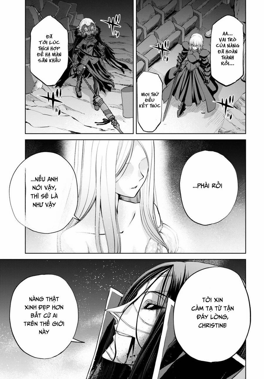 Fate/grand Order: Epic Of Remnant - Shinjuku 15.2 trang 7