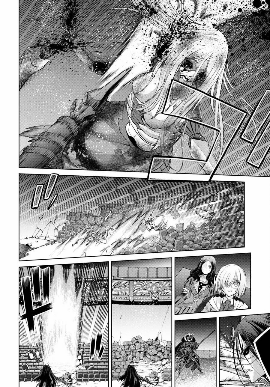 Fate/grand Order: Epic Of Remnant - Shinjuku 15 trang 18