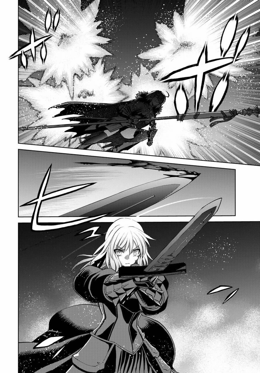Fate/grand Order: Epic Of Remnant - Shinjuku 15 trang 22