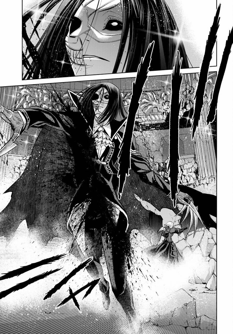 Fate/grand Order: Epic Of Remnant - Shinjuku 15 trang 23