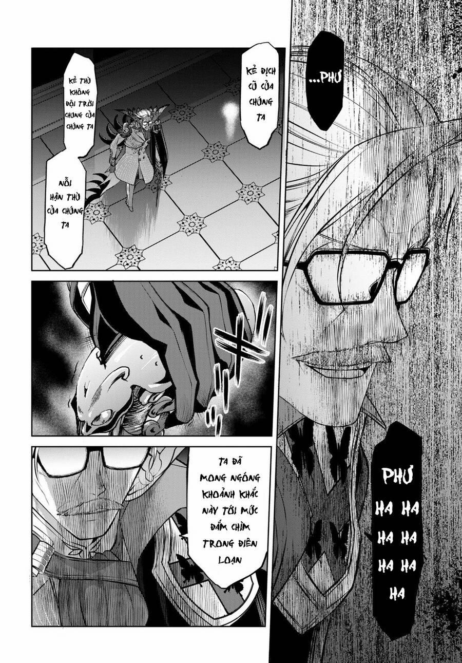 Fate/grand Order: Epic Of Remnant - Shinjuku 16 trang 14