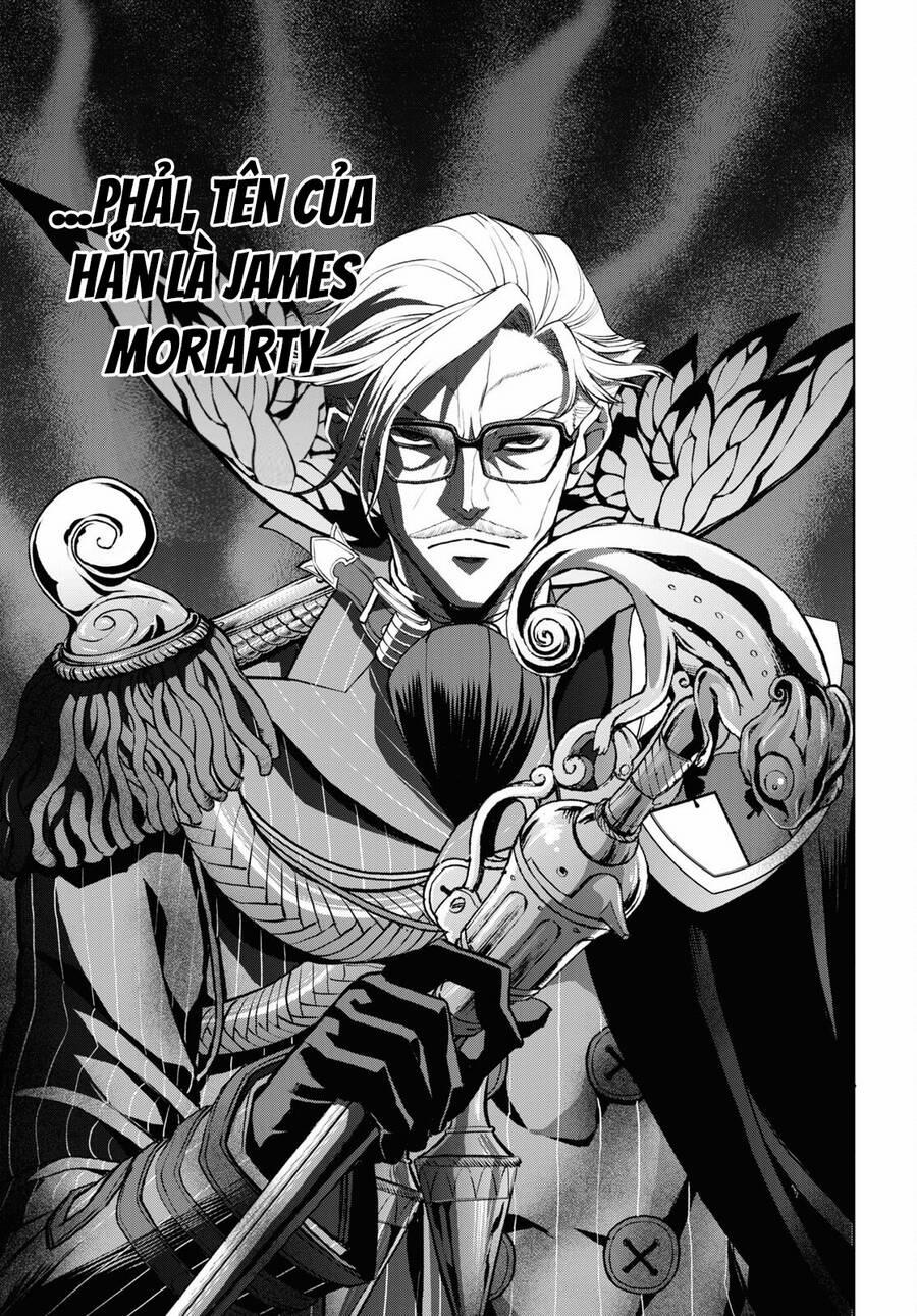 Fate/grand Order: Epic Of Remnant - Shinjuku 18 trang 46