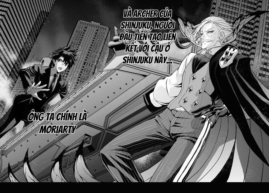 Fate/grand Order: Epic Of Remnant - Shinjuku 18 trang 47