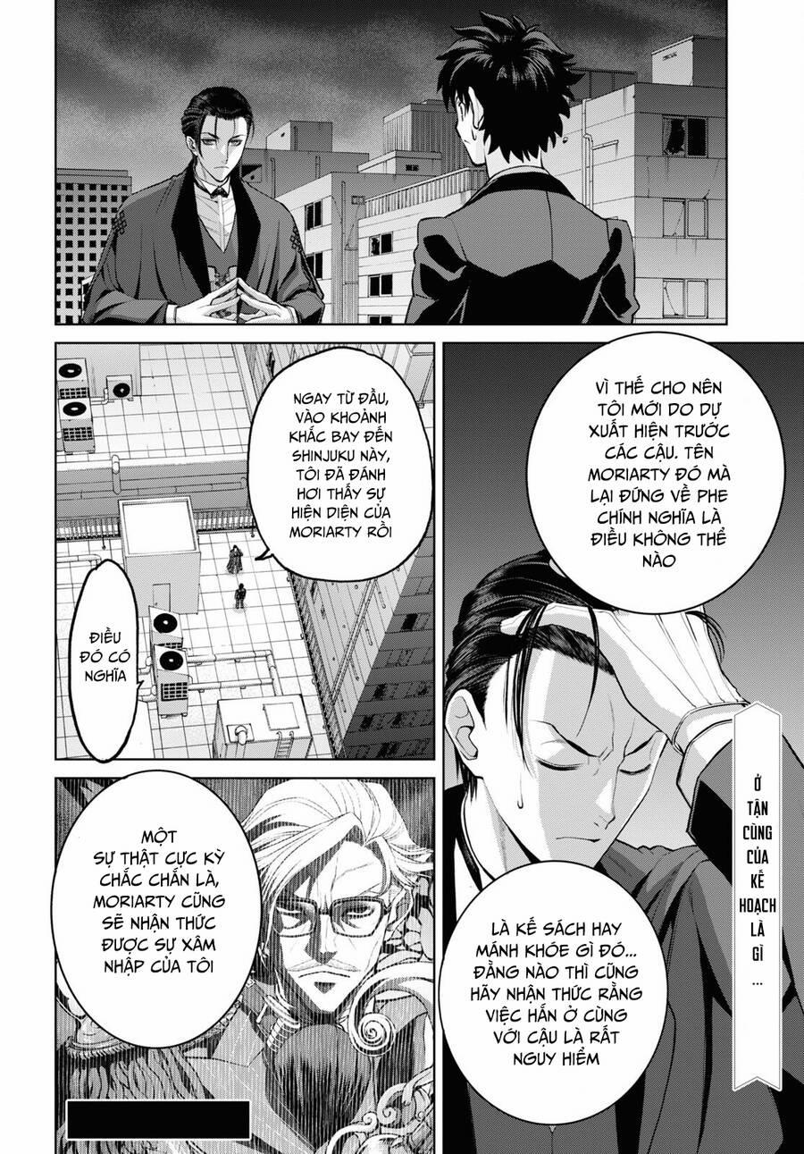 Fate/grand Order: Epic Of Remnant - Shinjuku 18 trang 48