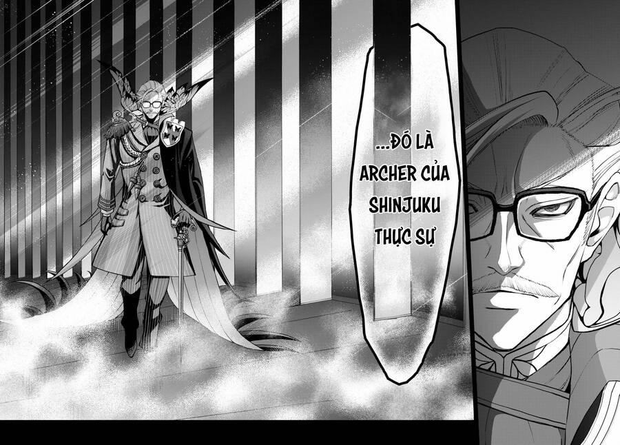 Fate/grand Order: Epic Of Remnant - Shinjuku 18 trang 7