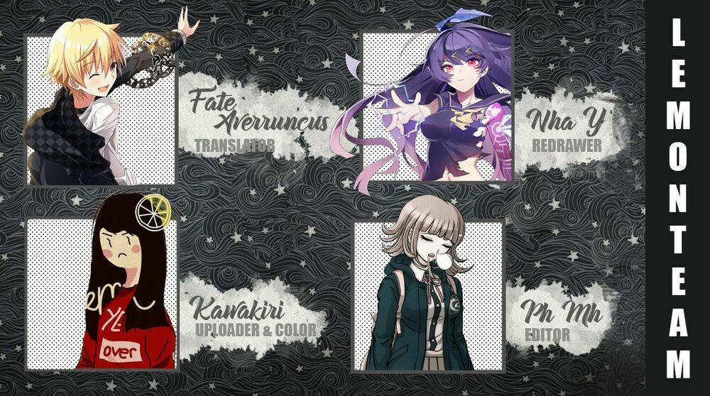 Fate/grand Order: Epic Of Remnant - Shinjuku 2.2 trang 0
