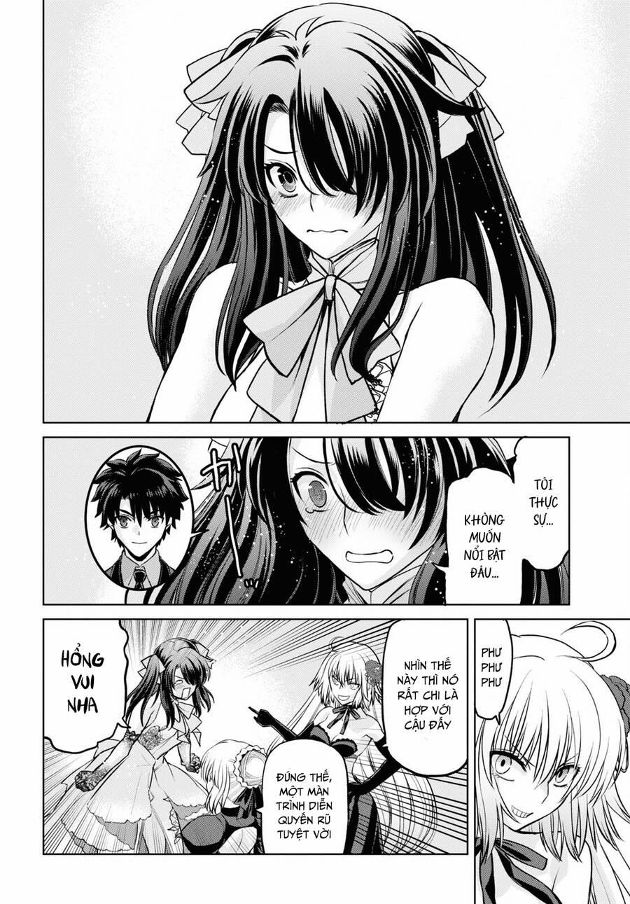 Fate/grand Order: Epic Of Remnant - Shinjuku 20 trang 10