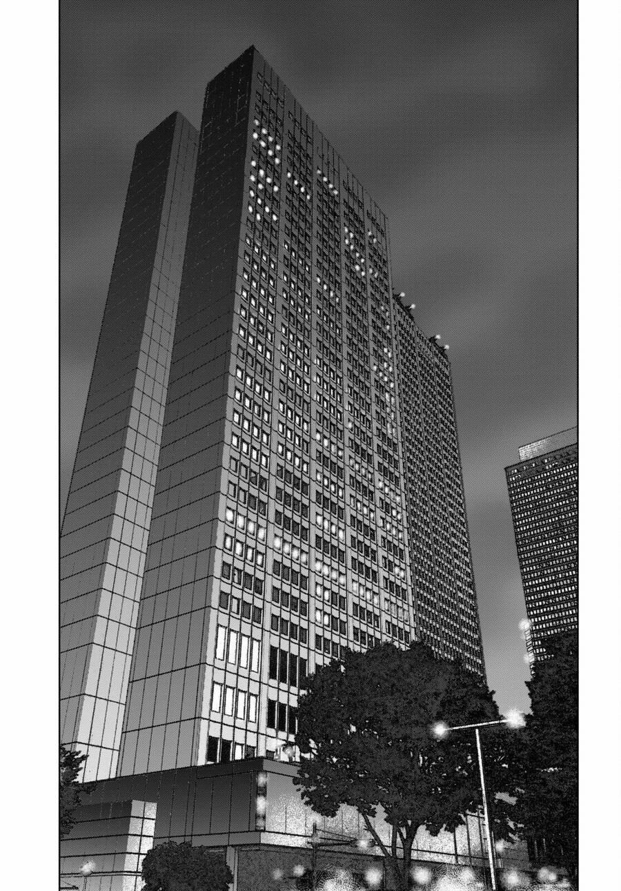 Fate/grand Order: Epic Of Remnant - Shinjuku 20 trang 19