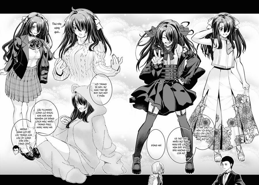 Fate/grand Order: Epic Of Remnant - Shinjuku 21 trang 5