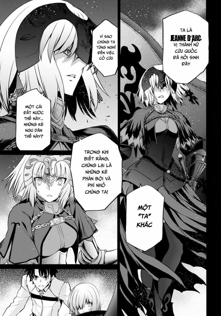 Fate/grand Order: Epic Of Remnant - Shinjuku 6 trang 15