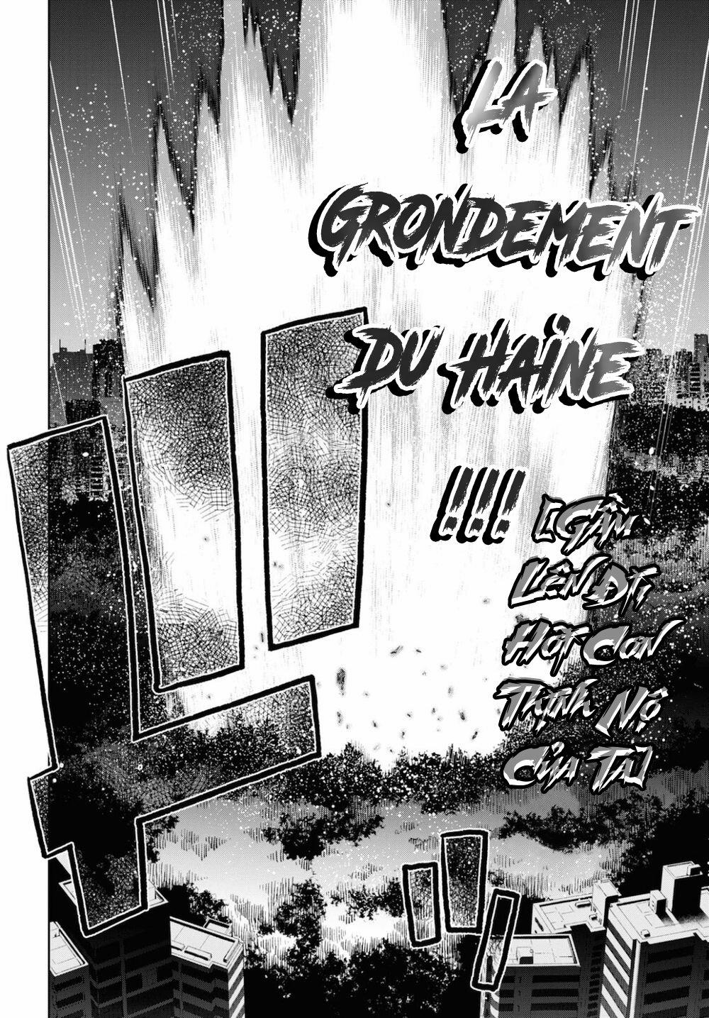 Fate/grand Order: Epic Of Remnant - Shinjuku 7 trang 16