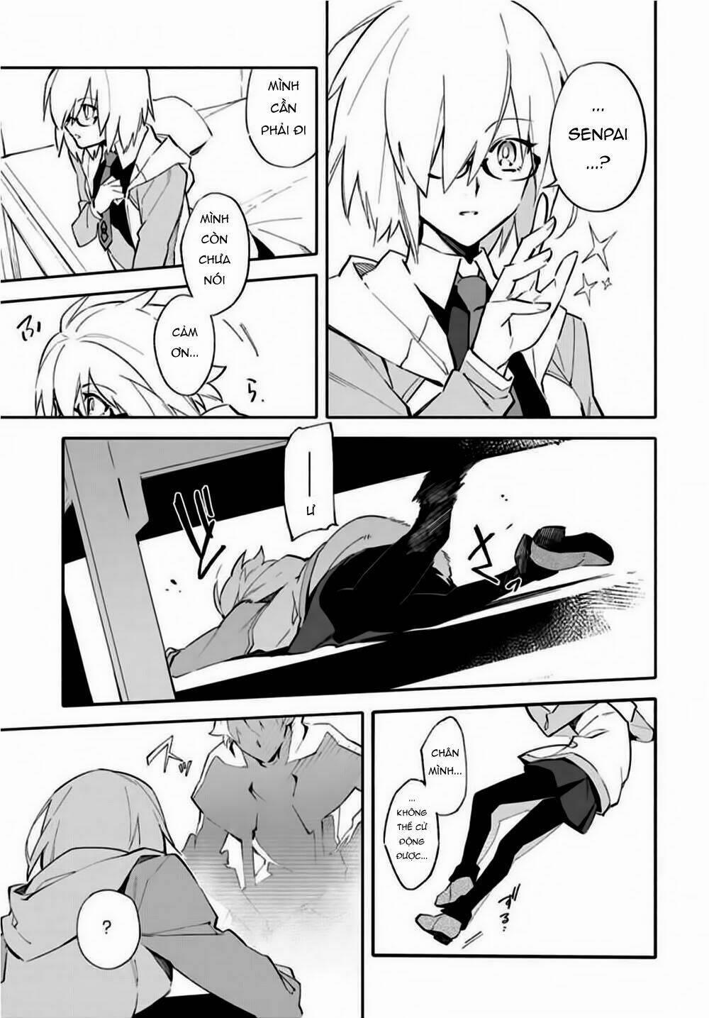 Fate/grand Order-Mortalis:stella 1 trang 46