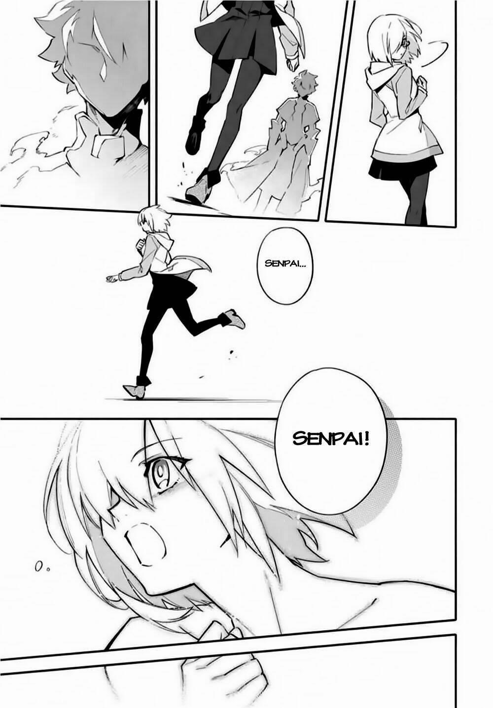 Fate/grand Order-Mortalis:stella 1 trang 48