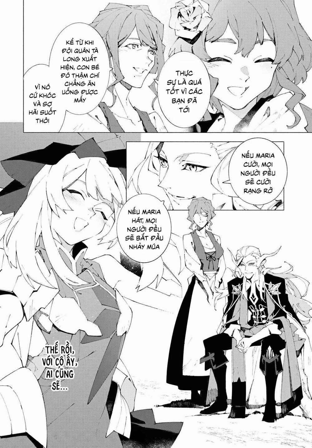Fate/grand Order-Mortalis:stella 10.1 trang 8