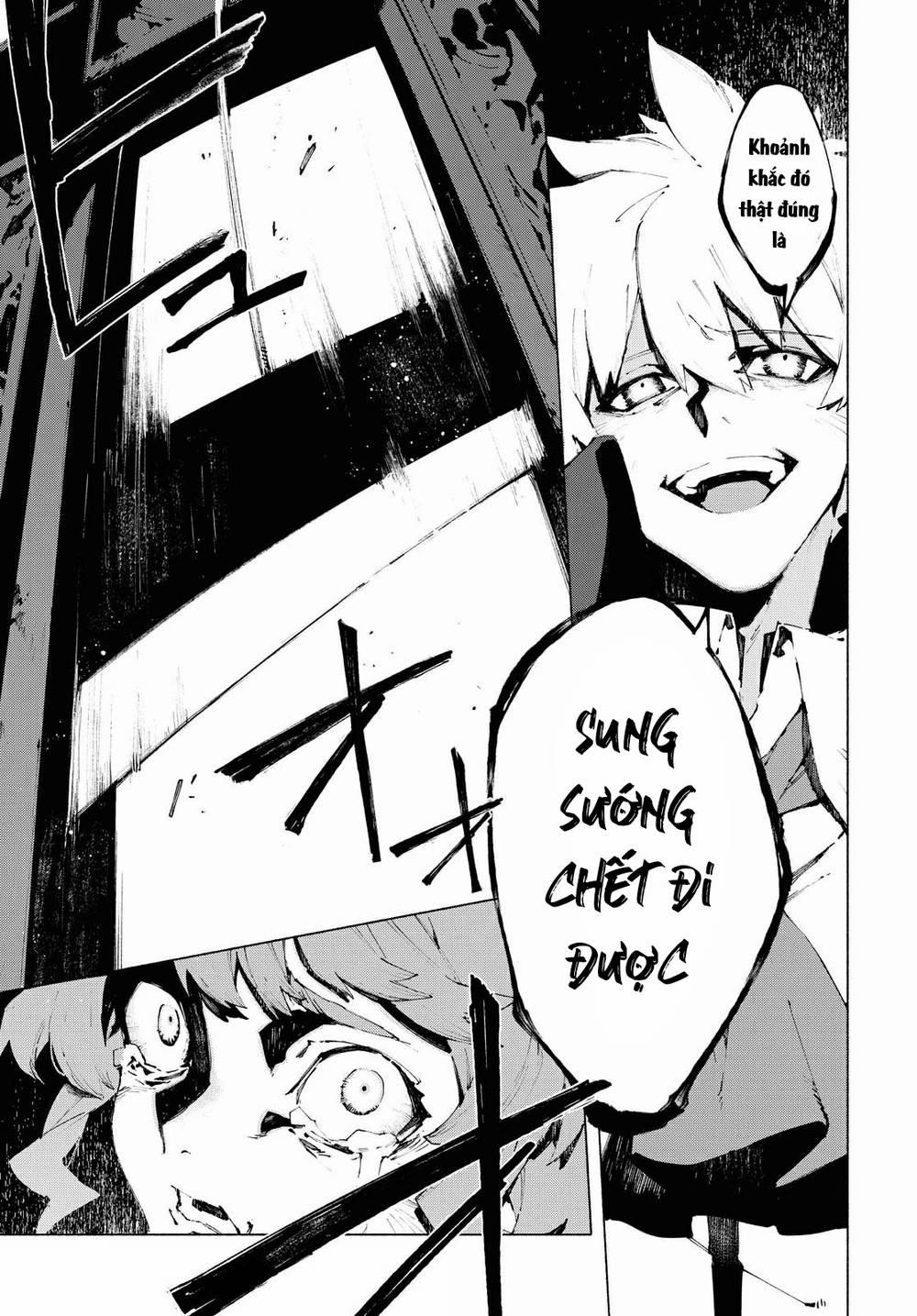 Fate/grand Order-Mortalis:stella 10.2 trang 13