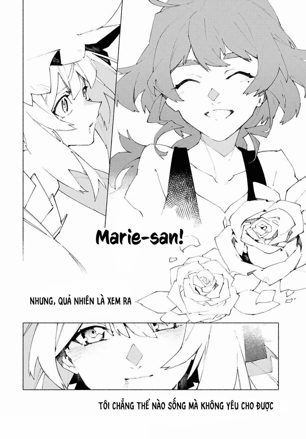 Fate/grand Order-Mortalis:stella 10.2 trang 16