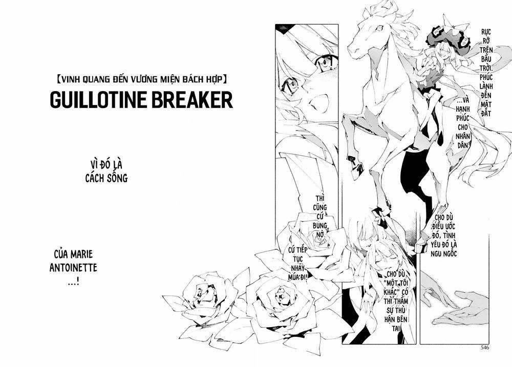 Fate/grand Order-Mortalis:stella 10.2 trang 22