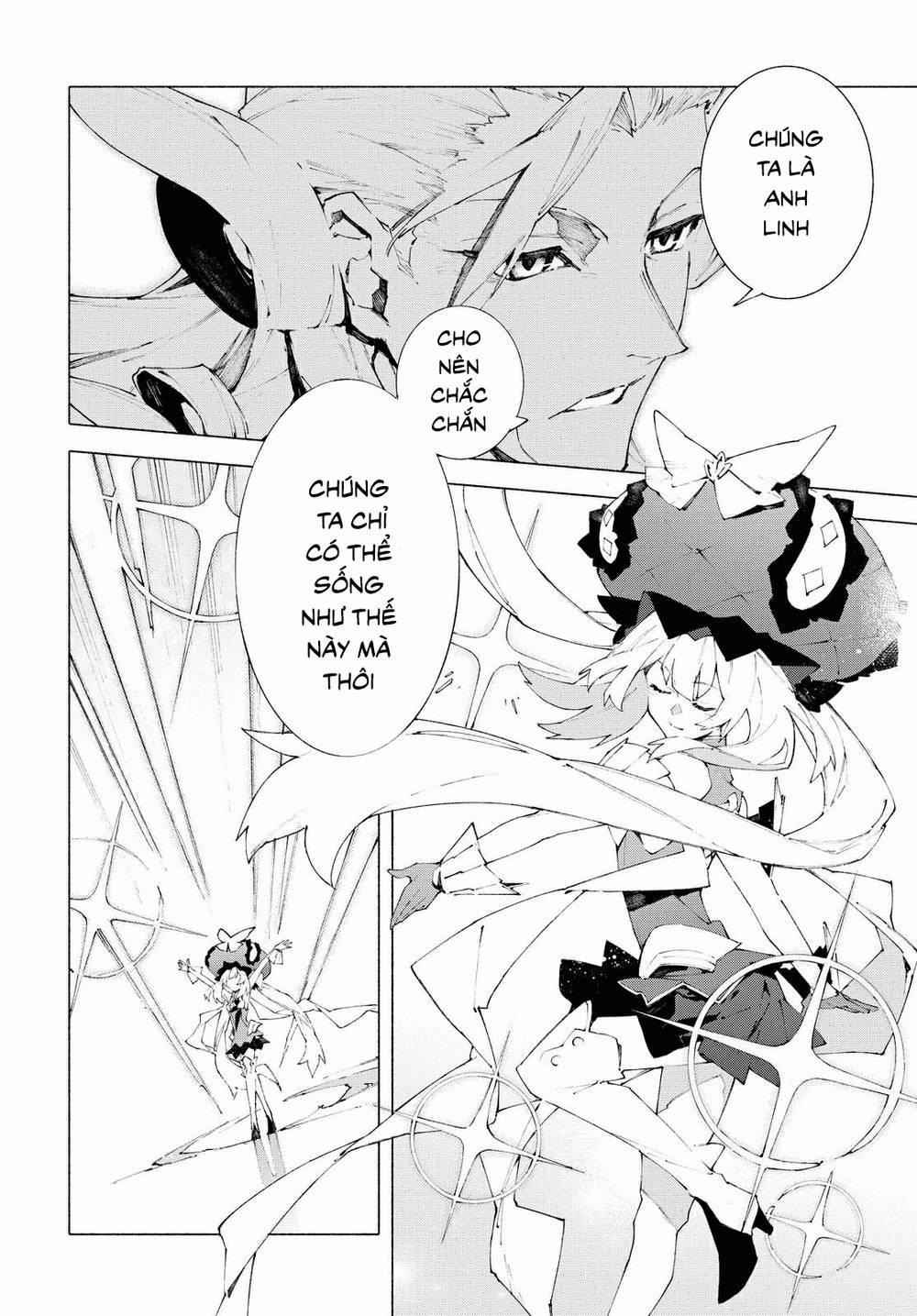 Fate/grand Order-Mortalis:stella 10.2 trang 8