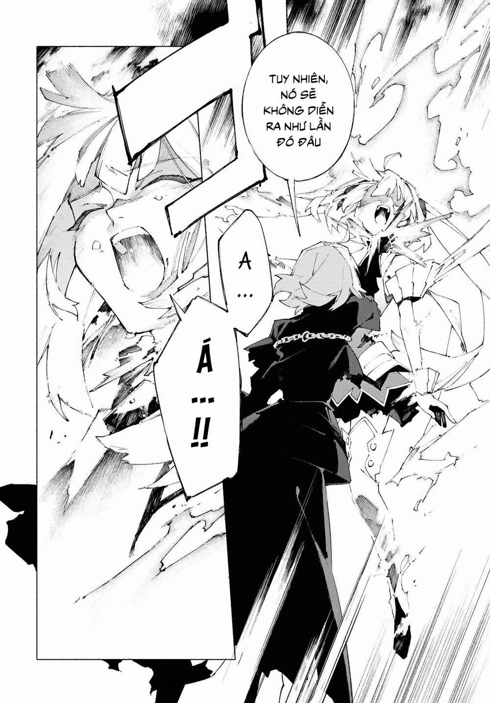 Fate/grand Order-Mortalis:stella 10.3 trang 4