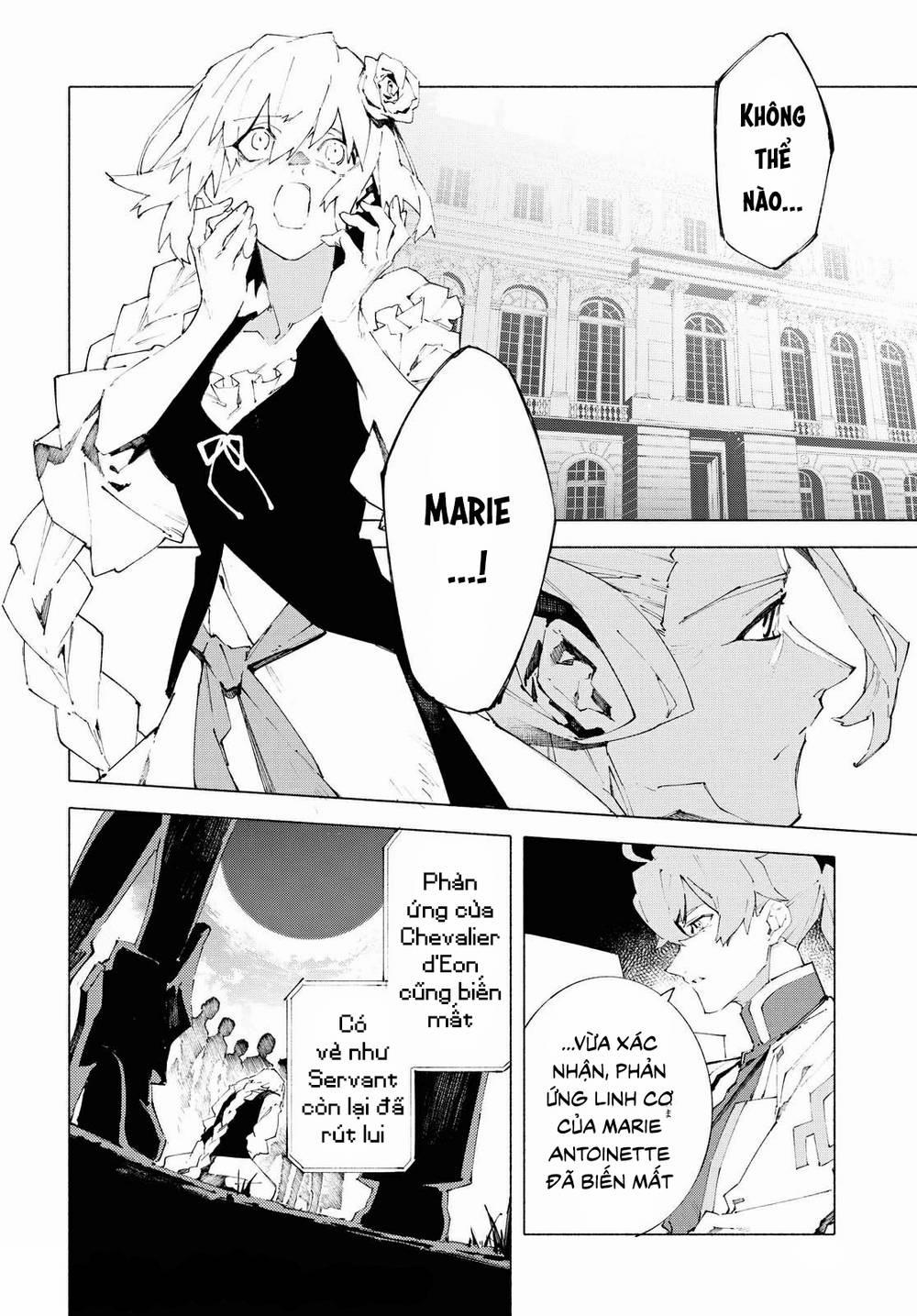 Fate/grand Order-Mortalis:stella 10.3 trang 8