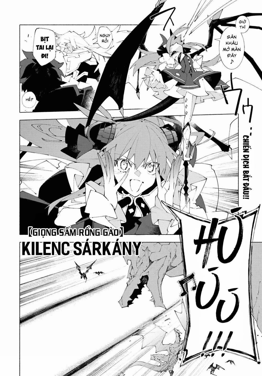 Fate/grand Order-Mortalis:stella 11.2 trang 2