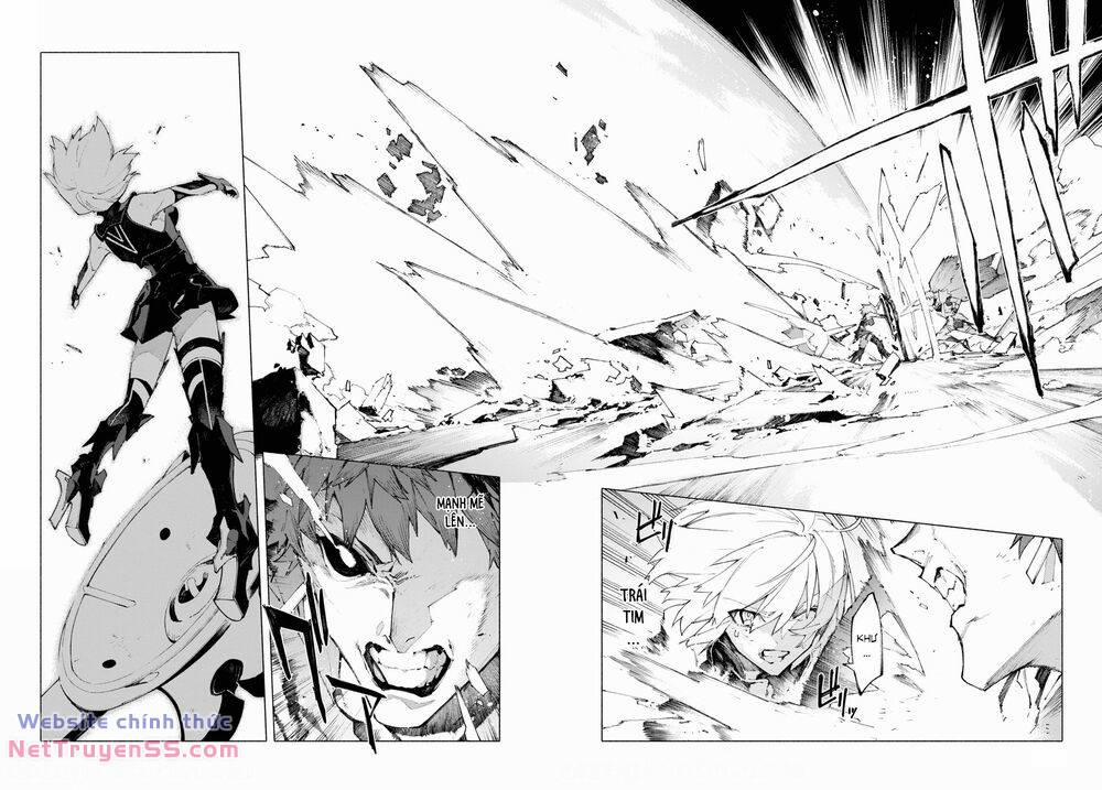 Fate/grand Order-Mortalis:stella 13.2 trang 17